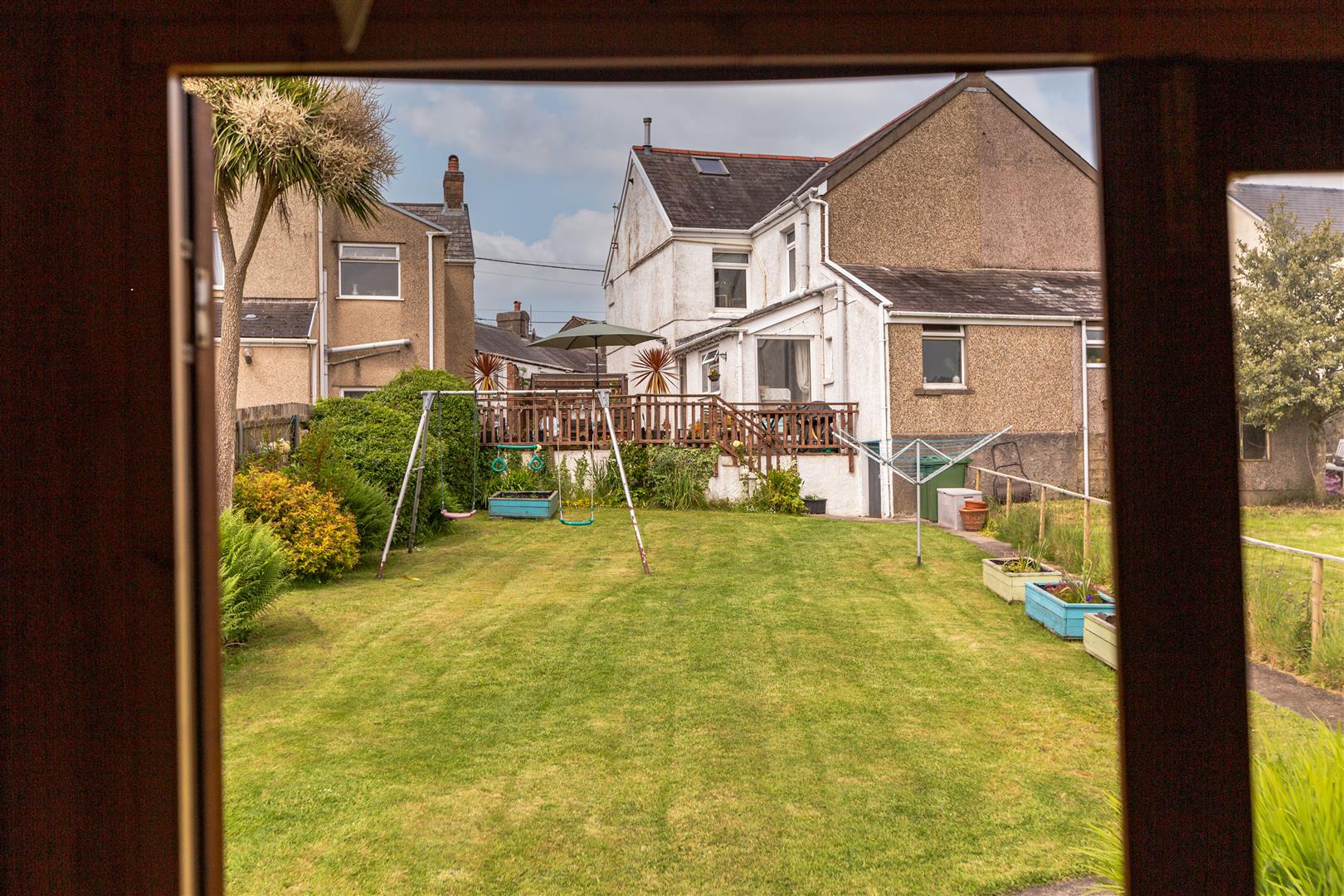 Chapel Road, Crofty, SA4 3SJ
